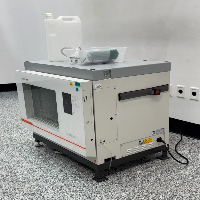 Infors HT Minitron Incubator Shaker image 1